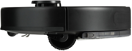 Робот-пылесос Dreame F10, черный Фото 4