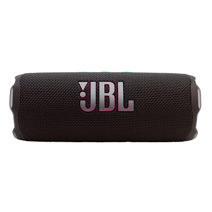 Портативная колонка JBL Flip 7, оранжевый Фото 2