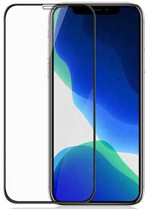 Защитное стекло  для iPhone 11 Фото 1
