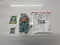 Мягкая игрушка Pop Mart Labubu The Monsters Big into Energy Blind Box (1 штука) Фото 4