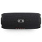 Портативная акустика JBL Charge 5 (Черный) Фото 6
