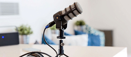 Лучшие микрофоны для ПК в 2025