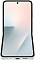 Смартфон Samsung Galaxy Z Flip7 FE 8/128 ГБ, белый Фото 4