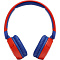 Беспроводные наушники JBL JR310BT, красный Фото 2