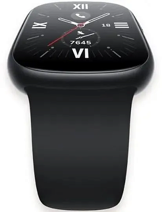 Смарт-часы  Honor Watch 4, черный (TMA-B19) Фото 5