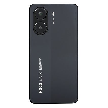 Смартфон Xiaomi Poco X7 Pro SIM + eSIM, 12 Гб RAM, 512 Гб, черный (EU) Фото 3