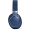 Беспроводные наушники JBL LIVE 660NC, синий Фото 6