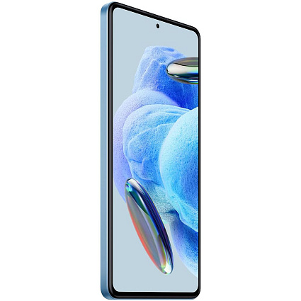 Смартфон Xiaomi Redmi Note 12 Pro, 256 Гб, синий Фото 1