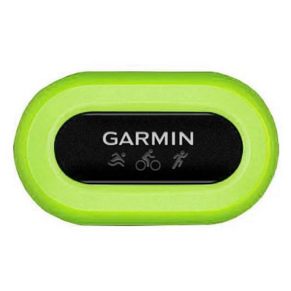 Пульсометр Garmin HRM-PRO Фото 2