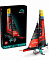 Конструктор LEGO Technic 42174 Яхта AC75 команды Эмирейтс Новой Зеландии Фото 2