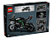Конструктор LEGO Technic Kawasaki Ninja H2R Motorcycle (42170) Фото 1