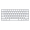 Клавиатура Apple Magic Keyboard (mk2a3), белый Фото 1