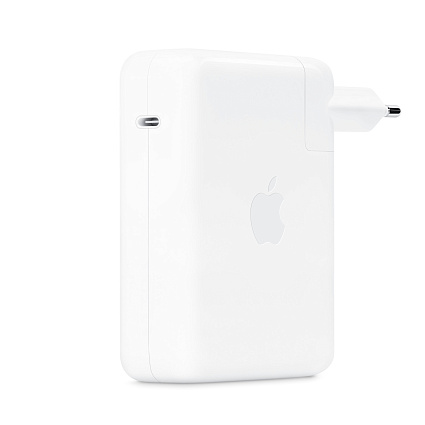 Адаптер питания Apple USB-C 140 Вт, белый (mw2m3za/a) Фото 2
