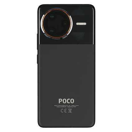 Смартфон Xiaomi Poco F7 Ultra SIM + eSIM, 16 Гб RAM, 512 Гб, черный (EU) Фото 10