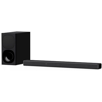 Саундбар Sony HT-G700, черный Фото 2