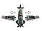 Конструктор LEGO Indiana Jones 77012 Погоня за истребителем Фото 4