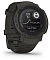 Смарт-часы  Garmin Instinct 2 Solar, графитовый (010-02627-00) Фото 4
