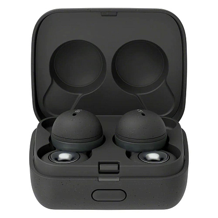 Беспроводные наушники Sony LinkBuds, черный Фото 1