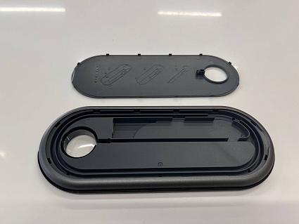 EnergEA WiDisc Trio 3-in-1, 10 Вт, черный Фото 4