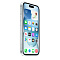 Чехол Apple для iPhone 15 Clear Case с MagSafe, прозрачный (MT203) Фото 8