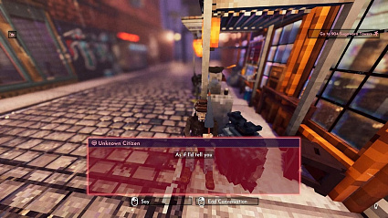 Игра Shadows Of Doubt для PS5 Фото 3