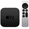 ТВ приставка Apple TV 4K 64ГБ, 2-е поколение, черный Фото 1