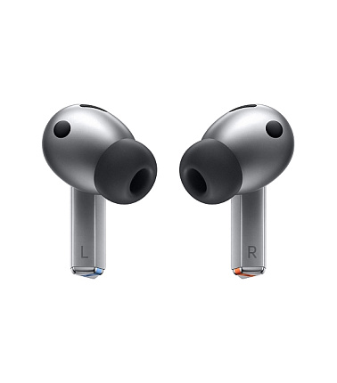 Беспроводные наушники Samsung Galaxy Buds3 Pro, серый Фото 2