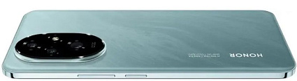 Смартфон Honor 200 8/256 Гб, зеленый Фото 7