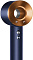 Фен Dyson Supersonic HD07, Prussian Blue/Copper (113277-01) EU Фото 5