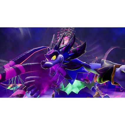 Игра Balan Wonderworld (PS5) (PlayStation 5, Русские субтитры) Фото 2