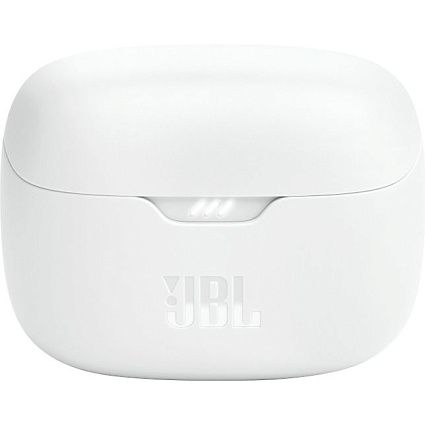 Беспроводные наушники JBL Tune Buds, белый Фото 4