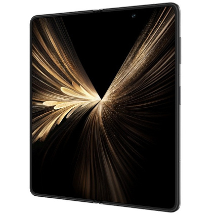 Смартфон Honor Magic V5 16/512ГБ, Black Фото 7