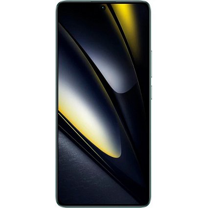 Смартфон Xiaomi Poco F6 SIM + eSIM, 12 Гб RAM, 512 Гб, зеленый (EU) Фото 5