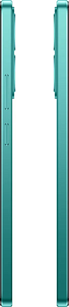Смартфон Realme 14T 5G 8/128Гб, зеленый Фото 5