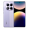 Смартфон Xiaomi Redmi Note 14 Pro SIM + eSIM NFC, 12 Гб RAM, 512 Гб, фиолетовый (EU) Фото 1