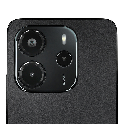 Смартфон Xiaomi Redmi Note 14 SIM + eSIM, 8 Гб RAM, 128 Гб, черный (EU) Фото 6