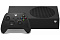 Игровая приставка Microsoft Xbox Series S 1ТБ Carbon Black Фото 2