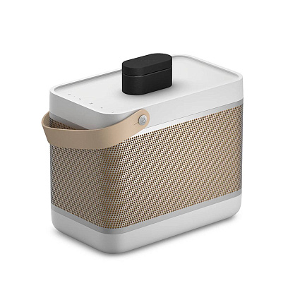 Портативная акустика Bang & Olufsen Beolit 20, серый Фото 6