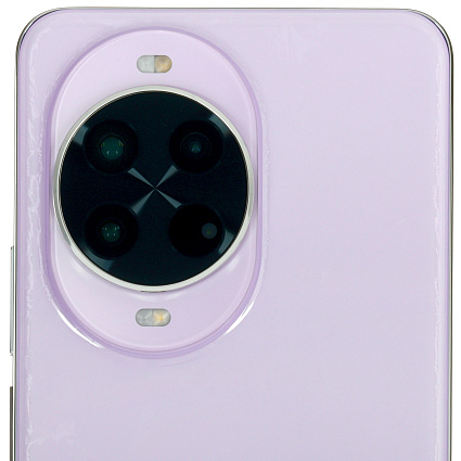 Смартфон Huawei nova 14 Pro 12/512 Гб, розовый Фото 6