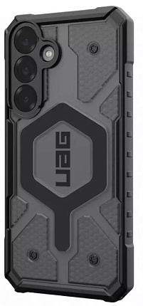 Чехол UAG Pathfinder с MagSafe для Samsung S25 Plus, тонированный (214484113131) Фото 3