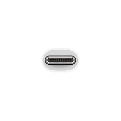 Переходник Apple USB-C to USB Adapter (MJ1M2ZM/A) Фото 3