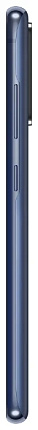 Смартфон Samsung Galaxy S20FE (Fan Edition) 128Гб (Синий) Фото 5