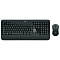Logitech MK540 Advaced, черный Фото 1
