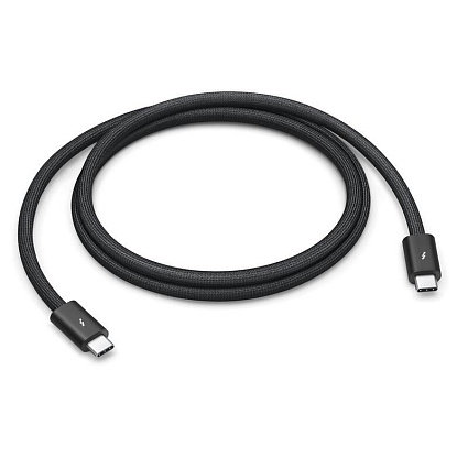 Кабель Apple USB-C Pro Thunderbolt 4 (MU883FE/A) Фото 2