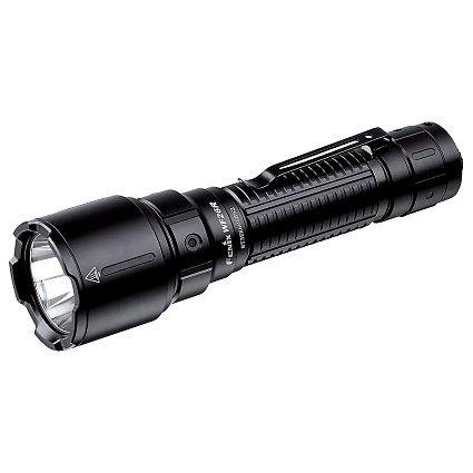 Фонарь Fenix WF26R, черный Фото 1