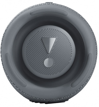Портативная акустика JBL Charge 5 (Серый) Фото 6