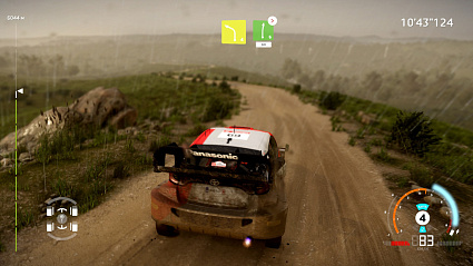 Игра WRC Generations для PS5 Фото 7