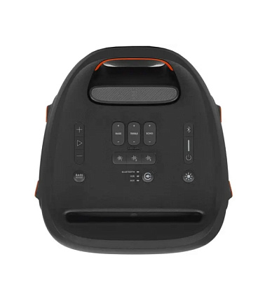 Портативная аудиосистема JBL PartyBox 310 Фото 4