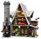 Конструктор LEGO Creator 10275 Домик Эльфов Фото 2