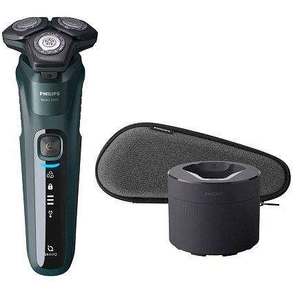 Электробритва Philips S5584/50 Фото 3